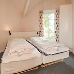 Six-bedroom In * Blåvand
