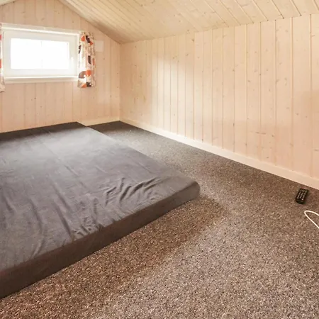 Six-bedroom In * Blåvand