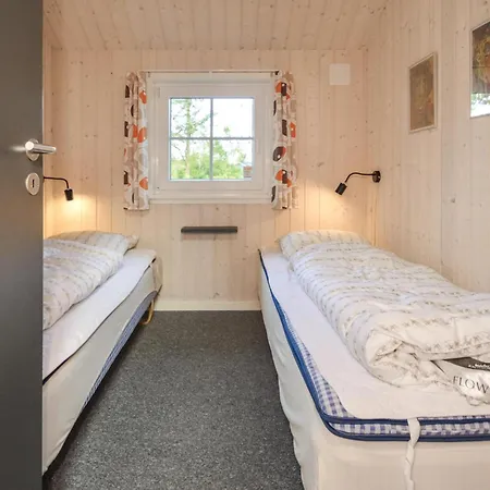 Fantastisches Haus Mit 6 Schlafzimmern In Ferienhaus *