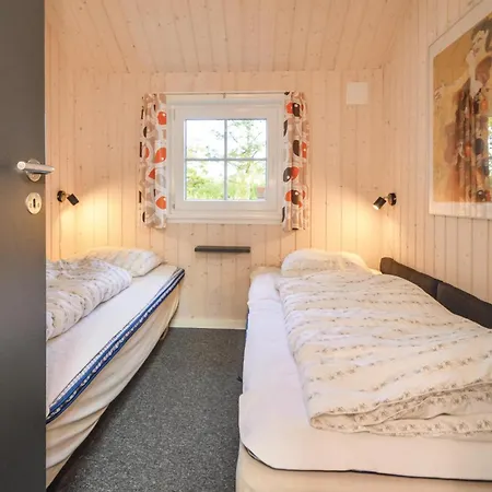 Fantastisches Haus Mit 6 Schlafzimmern In Ferienhaus