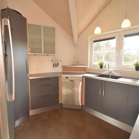 別荘 Six-bedroom In *